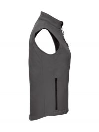 Softshell Weste Damen